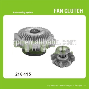 AUTO COOLING FAN CLUTCH FOR CROWN 1G 2000CC 16210-70021